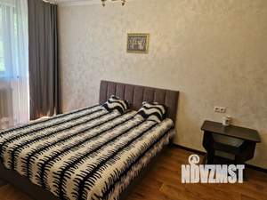 1-к квартира, посуточно, 33м2, 1/5 этаж