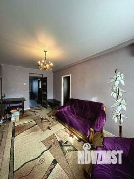 3-к квартира, на длительный срок, 70м2, 4/5 этаж