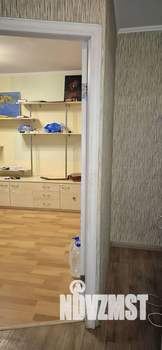 2-к квартира, на длительный срок, 43м2, 3/5 этаж