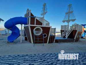 1-к квартира, посуточно, 23м2, 1/1 этаж