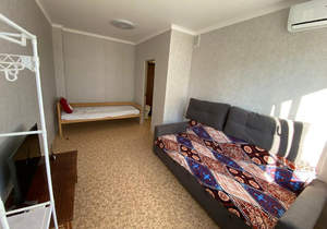1-к квартира, на длительный срок, 30м2, 1/9 этаж