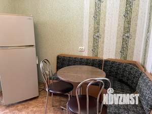 1-к квартира, посуточно, 45м2, 3/5 этаж