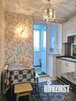 1-к квартира, на длительный срок, 31м2, 2/5 этаж