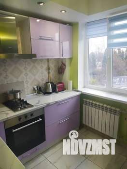 1-к квартира, посуточно, 31м2, 5/5 этаж