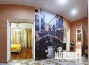 2-к квартира, посуточно, 42м2, 2/3 этаж