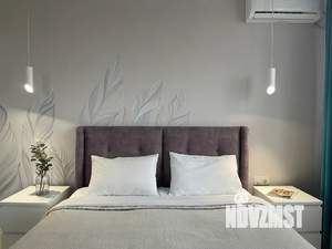 2-к квартира, посуточно, 65м2, 8/10 этаж