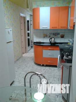 1-к квартира, посуточно, 42м2, 3/5 этаж