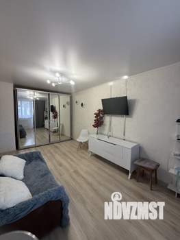 1-к квартира, на длительный срок, 30м2, 5/5 этаж