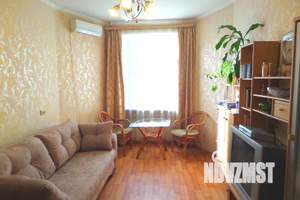 2-к квартира, посуточно, 55м2, 1/4 этаж