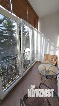 1-к квартира, посуточно, 45м2, 2/5 этаж