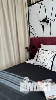 1-к квартира, посуточно, 30м2, 7/10 этаж