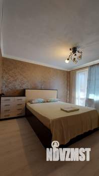 4-к квартира, посуточно, 78м2, 4/9 этаж