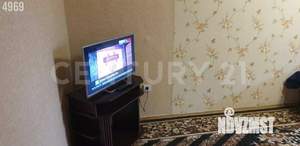 3-к квартира, на длительный срок, 58м2, 3/6 этаж