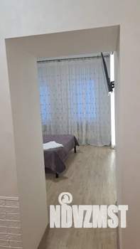 2-к квартира, посуточно, 48м2, 1/2 этаж