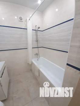 2-к квартира, посуточно, 47м2, 3/3 этаж