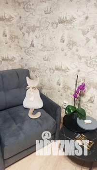 2-к квартира, посуточно, 62м2, 7/16 этаж