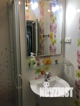 1-к квартира, посуточно, 40м2, 1/5 этаж