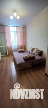 2-к квартира, посуточно, 60м2, 3/10 этаж
