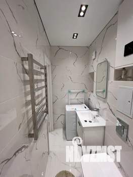 1-к квартира, посуточно, 17м2, 1/3 этаж