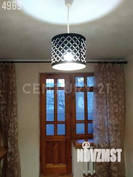 3-к квартира, на длительный срок, 58м2, 3/6 этаж