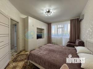 1-к квартира, на длительный срок, 35м2, 2/11 этаж