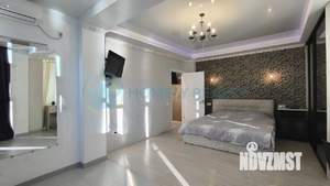 1-к квартира, на длительный срок, 52м2, 4/10 этаж