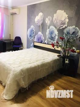 1-к квартира, на длительный срок, 55м2, 1/10 этаж