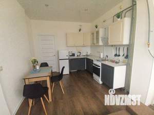 1-к квартира, посуточно, 46м2, 6/8 этаж