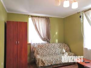 1-к квартира, посуточно, 23м2, 1/2 этаж