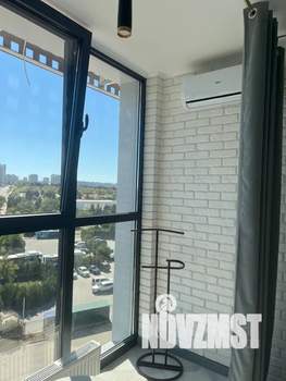 1-к квартира, посуточно, 30м2, 7/10 этаж