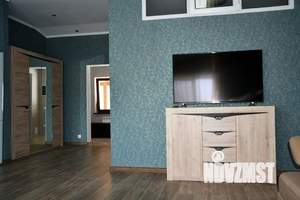 2-к квартира, посуточно, 55м2, 2/2 этаж