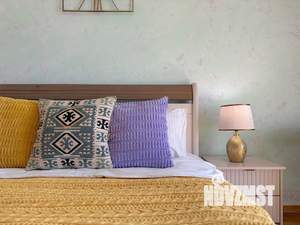 1-к квартира, посуточно, 38м2, 8/10 этаж