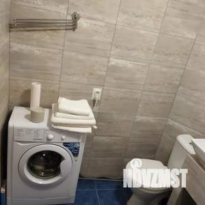 1-к квартира, посуточно, 45м2, 7/12 этаж