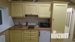 1-к квартира, посуточно, 22м2, 1/1 этаж