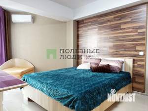 Студия квартира, на длительный срок, 26м2, 1/4 этаж