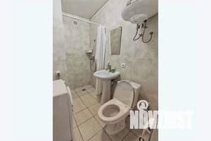 1-к квартира, посуточно, 35м2, 1/2 этаж