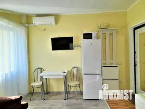 1-к квартира, посуточно, 55м2, 4/4 этаж