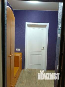 1-к квартира, на длительный срок, 32м2, 2/2 этаж