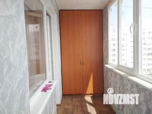 1-к квартира, посуточно, 45м2, 9/9 этаж