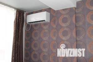 2-к квартира, посуточно, 52м2, 10/12 этаж