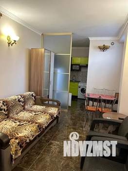 1-к квартира, посуточно, 30м2, 1/3 этаж