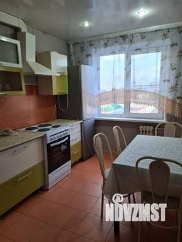 3-к квартира, на длительный срок, 75м2, 7/17 этаж