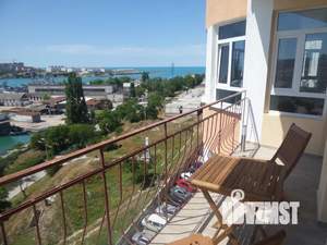 2-к квартира, посуточно, 78м2, 8/10 этаж