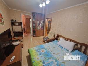 2-к квартира, посуточно, 49м2, 1/5 этаж