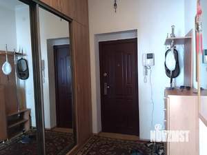 2-к квартира, посуточно, 60м2, 6/7 этаж