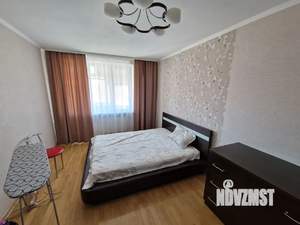 3-к квартира, посуточно, 80м2, 6/8 этаж