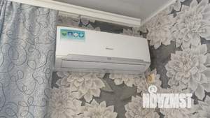 1-к квартира, посуточно, 39м2, 3/5 этаж