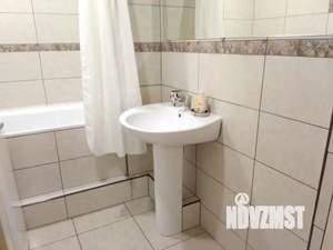 2-к квартира, посуточно, 70м2, 1/1 этаж