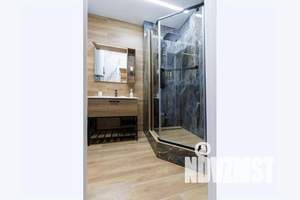 1-к квартира, посуточно, 45м2, 1/5 этаж