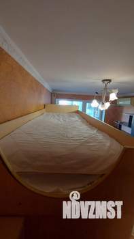 4-к квартира, посуточно, 78м2, 4/9 этаж